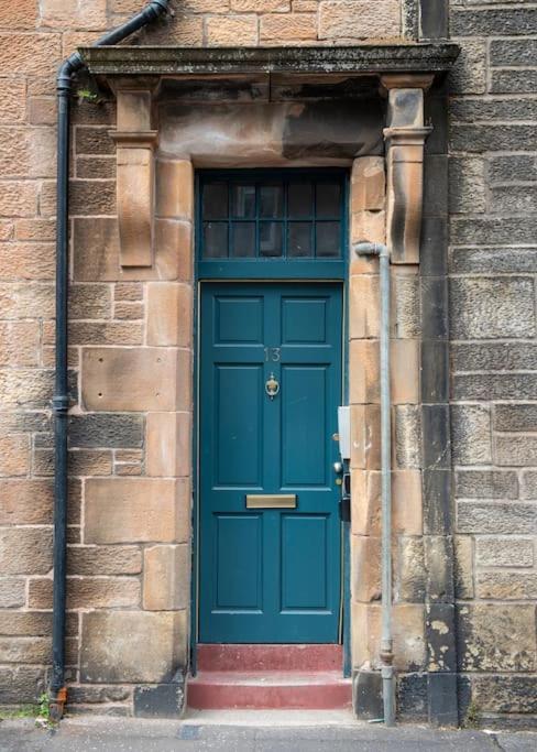 The Stylish 3-Bedroom Maisonette Retreat Stirling Exterior photo